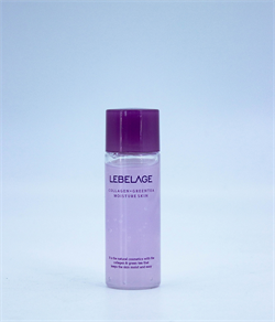 Lebelage Тонер для лица с коллагеном и экстрактом зеленого чая COLLAGEN + GREEN TEA MOISTURE SKIN MINIME, 30 МЛ u90fNJ6aiUvhdCpOlb2Rh2 - фото 20377