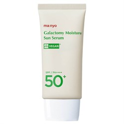 Manyo Factory Увлажняющая солнцезащитная сыворотка  Galactomy Moisture Sun Serum SPF50+, 50мл YShnvt3mixz3EyZYhktoP2 - фото 20617