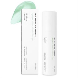Dr. Althea Солнцезащитная легкая эссенция с центеллой и азуленом Pro Lab Cica Relief Sun Essence SPF 50+ PA ++++,52мл dGAU2kxljDZft69YyMlH43 - фото 20673