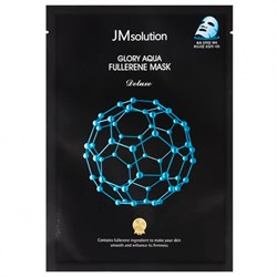 JMSolution Антиоксидантная маска для лица с фуллерном и пептидами для гладкой и упругой кожи hZTjusrciqEMpiYKkTZZh1 - фото 20795