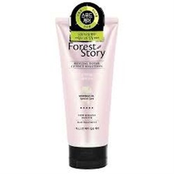 WELCOS Бальзам для гладкости волос Forest Story View Miracle Smooth Hair Treatment, 200мл ngP6U0SVgCUUdpLltdG4X0 - фото 20887