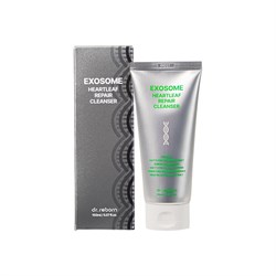 DR.REBORN Очищающий гель с экзосомами для лица EXOSOME HEARTLEAF REPAIR CLEANSER, 150 мл GFVnDiSBgnNf-SIhvK7Ku0 - фото 20917