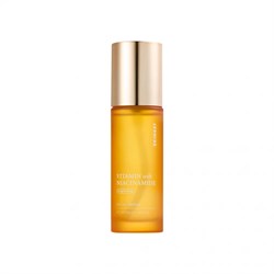 SKIN627 Сыворотка для лица с витаминами и ниацинамидом Vitamin with Niacinamide Facial Serum, 50 мл wlgA62H9jzBkR0pm4buc31 - фото 20918