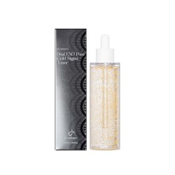 DR.REBORN Тонер увлажняющий с двойными экзосомами и золотом DUAL EXO PURE GOLD SIGNAL TONER, 100 мл qExsBcDGjBgxX-OKpQMLy1 - фото 20919