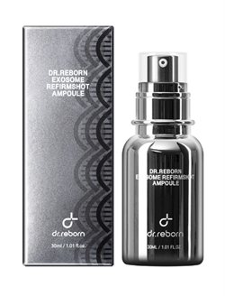 DR.REBORN Сыворотка омолаживающая с экзосомами и микроиглами EXOSOME REFIRMSHOT AMPOULE, 30 мл iYDHhIZwhXSW00hOihGkF0 - фото 20920