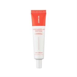 SKIN627 Крем для глаз c коллагеном и пептидами Collagen with Peptide Intense Eye Cream, 30 мл OLrxkI7Bhnt6WtkgkPXvY1 - фото 20923