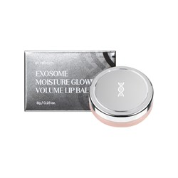 DR.REBORN Бальзам для объема губ с экзосомами EXOSOME MOISTURE GLOWING VOLUME LIPBALM, 8 гр PuMdny5ViRgzN6FtHr4nJ1 - фото 20928