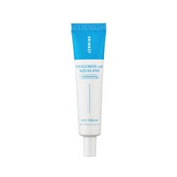 SKIN627 Крем для глаз с гиалуроновой кислотой и скваланом Hyaluron with Squalane Intense Eye Cream, 30 мл GrDd-lFlh2YXBJEItJGBv2 - фото 20929