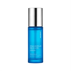 SKIN627 Сыворотка для лица с гиалуроновой кислотой и скваланом Hyaluron with Squalane Facial Serum, 50 мл WSy85h43hPZ-GhmDbfzEA3 - фото 20930
