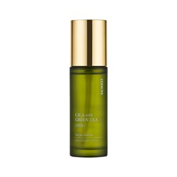 SKIN627 Сыворотка для лица с центеллой и зеленым чаем CICA with Green Tea Facial Serum, 50 мл zNyWI3jYglk5bx5jy8gtk3 - фото 20934