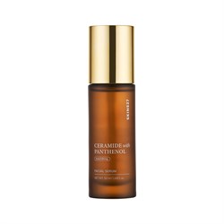 SKIN627 Сыворотка для лица с керамидами и пантенолом Ceramide with Panthenol Facial Serum, 50 мл 7uybd4Frh0GwqsSPuEHT52 - фото 20938