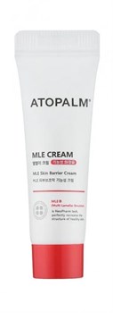 Ламеллярный увлажняющий крем для лица Atopalm MLE Cream,8мл 9QLVRom-j9ntqZEfzxkOL3 - фото 20993