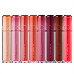 Rom&Nd Стойкий тинт для губ с глянцевым финишем The Juicy Lasting Tint 23 Peach Peach Me CtPgRBUHjfe-9B1sO8Yfz0 - фото 21032