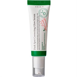 AXIS-Y Осветляющая сыворотка от пигментных пятен с 5% ниацинамида Dark Spot Correcting Glow Serum, 50мл D8d0tthCjuUr3iorX9Jdf2 - фото 21083