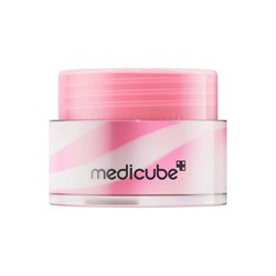 Medicube Ночная маска для губ с ПДРН и коллагеном PDRN Lip Sleeping Mask, 10г SNnBygOdgk37-vi102eHM0 - фото 21104