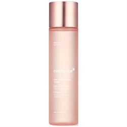 Medicube Тонер для упругости кожи с коллагеном Triple Collagen Toner, 140мл 23ZBOI2wjtPl0yQ3pi2OZ2 - фото 21124