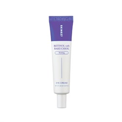 SKIN627 Крем для глаз с ретинолом и бакучиолом Retinol with Bakuchiol Intense Eye Cream, 30 мл H28pZZNxi8iUqq8jE48Dv1 - фото 21181