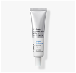 JMSOLUTION Крем для век c гиалуроновой кислотой SKIN BOOST HYALURONIC ACID ALL FACE EYE CREAM 1.0 (30 мл) jLna56wliZwDcVhMTq1jM1 - фото 21269