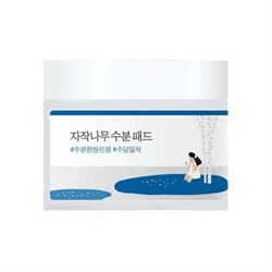 Round Lab Успокаивающие пэды с берёзовым соком Birch Juice Moisturizing Pad, 80шт nyvfn1s1gzurgnxGxsko92 - фото 21304