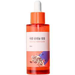 Round Lab Барьерная ампула с чёрной соей и пантенолом Soybean Panthenol Ampoule, 50мл wDDKThMHibBPBO9Jr5mgQ0 - фото 21308