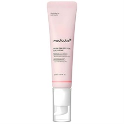 Medicube Осветляющий крем для век с ПДРН и пептидами PDRN Pink Peptide Eye Cream, 30мл us-cnn7PhEnso74bINI8e0 - фото 21367