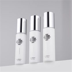 DR.REBORN Осветляющий мист с молочными экзосомами MILK EXOSOME BRIGHTENING AMPOULE MIST, 80 мл yr4adVg1iYbn0tRO-U6Z21 - фото 21379