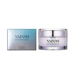 DR.REBORN Осветляющий крем для лица NMN99 MELAVITA BRIGHTENING CREAM NMN99,50 мл -wxKyoHuj2ANniKK5WhNz2 - фото 21382