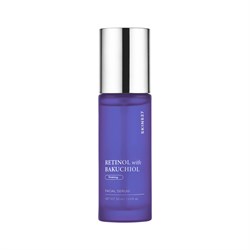 SKIN627 Сыворотка для лица с ретинолом и бакучиолом Retinol With Bakuchiol Firming Facial Serum, 50 мл bSlzqgpCj8GN3-kNzdqiR2 - фото 21383