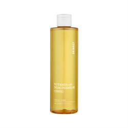 SKIN627 Тонер для лица с витамином С и ниацинамидом Vitamin With Niacinamide Brightening Facial Toner, 300 мл aUn--MuEhmEamJxaoJARa2 - фото 21389