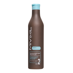 MIVIXIL Бальзам-флюид для волос возрождающий Revitalising hair balm-fluid, 500мл G10JhXPmgvxUek9D0JMvA3 - фото 21411