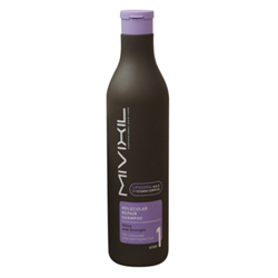 MIVIXIL Шампунь реконструирующий Molecular repair shampoo, 500мл Wqw1a7V3jpk3LuuIaOyJX1 - фото 21413