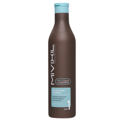 MIVIXIL Шампунь возрождающий Revitalising shampoo, 500мл xGO1XGN7joyqveGtYcL0g3 - фото 21415