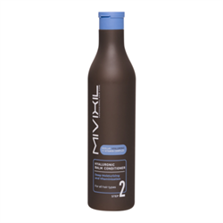 MIVIXIL Бальзам для волос гиалуроновый Hyaluronic balm conditioner, 500мл RaN9YyGygVs90sYxJjUYN3 - фото 21416