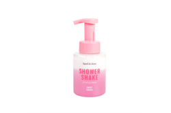 Spark&Glow Двухфазный гель-шейк для душа с ароматом сладкой гуавы Shower shake sweet guava, 300мл 2SMHDOU2gZUn6BYu4ukRu0 - фото 21435
