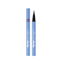 DEARMAY Подводка - лайнер водостойкая для глаз California Cherry Pen Eyeliner 0,5 гр (Черная) Mo6vFcwKjS5dX6llLMmVk3 - фото 21488