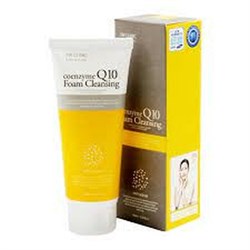 3W Clinic Пенка для умывания с коэнзимом Q10 Coenzyme Q10 Foam Cleansing, 100мл TCWWKn8rgSNqL9CRIPiWf1 - фото 21511