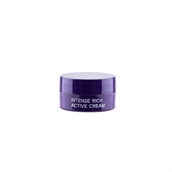 Eyenlip Крем для лица укрепляющий Eyenlip Intense Rich Active Cream, 15 мл Zv6P5VSOg7ViPwJATXZVl1 - фото 21516