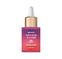 Ayoume Сыворотка Anti-Aging BOOSTER SERUM - Royal Caviar & Peptides, 30мл tuWhliAahpPsIgpq0PgjH3 - фото 21528