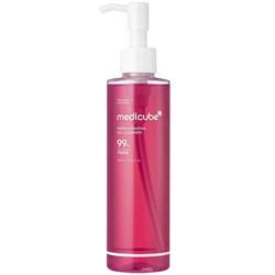Medicube Увлажняющий гель для умывания с ПДРН PDRN Hydrating Gel Cleanser, 200мл y6ksQpvajVIpWFu9euuC50 - фото 21538