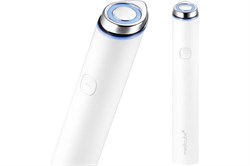 Medicube Мини-девайс премиальный для ухода за кожей лица (белый) Medicube AGE-R Booster Pro MINI White vXs0DqWWjy1H-PyL6fuHm1 - фото 21544