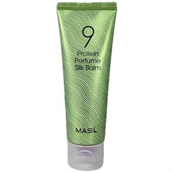 MASIL Несмываемый бальзам для повреждённых волос Masil 9 Protein Perfume Silk Balm, 120 мл qFxr4NIvhKx3SReO5z6X00 - фото 21546