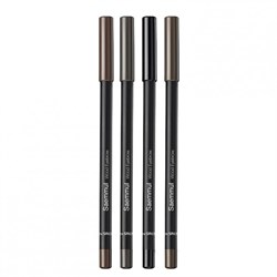 The Saem Карандаш для бровей  Saemmul Wood Eyebrow - 03 Black Brown QZJKNdctjyhEEbNdG5h-k3 - фото 21560