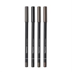 The Saem Карандаш для бровей Saemmul Wood Eyebrow - 01 Brown nKx7Ky8fgO1U0BF1tQQJQ0 - фото 21563
