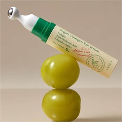 AXIS-Y Пептидная сыворотка для век с массажным аппликатором Vegan Collagen Eye Serum, 10мл k-TVQrj2hvFk9M1B990uW3 - фото 21577