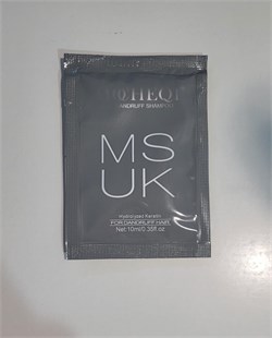 MOCHEQI пробник Шампунь с гидролизованным кератином и маслом жожоба для чувствительной кожи головы Musk 10 мл IPEwWcqTjzmpJT7mwyquc1