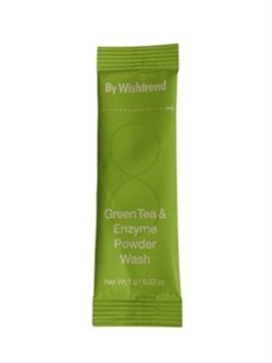 By Wishtrend Энзимная пудра Green Tea & Enzyme Power Wash,1 г VOeGLV7TjzFmLlX8xBucI0
