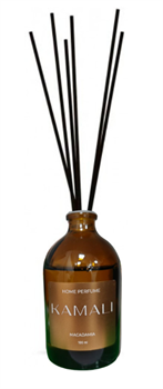 KAMALI Диффузор для дома "MACADAMIA 71", 100мл 4mMBLrvajnZBsXCkjz3w82 - фото 21743