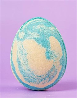 DUSHA Бомбочка для ванны с игрушкой "Фокус-покус",жёлто-бирюзовая, 180г 3kj2JGaHj9DRRTFNt8atL2 - фото 21804