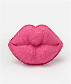 DUSHA Бомбочка для ванны "Поцелуй" с шиммером,165г vNMAFVn8ix01xZWnqllyS2 - фото 21816