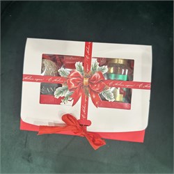 НГ бокс Красный бантик (крем д/рук, гель д/душа, мыло с люфой) mEw07vj2g46OzTCO6Cu2w1